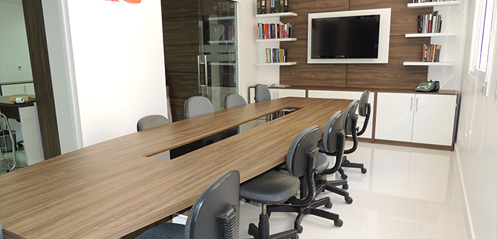 corporativo