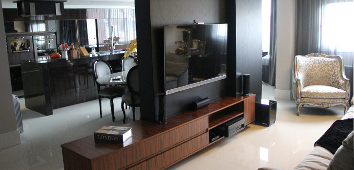 residencial