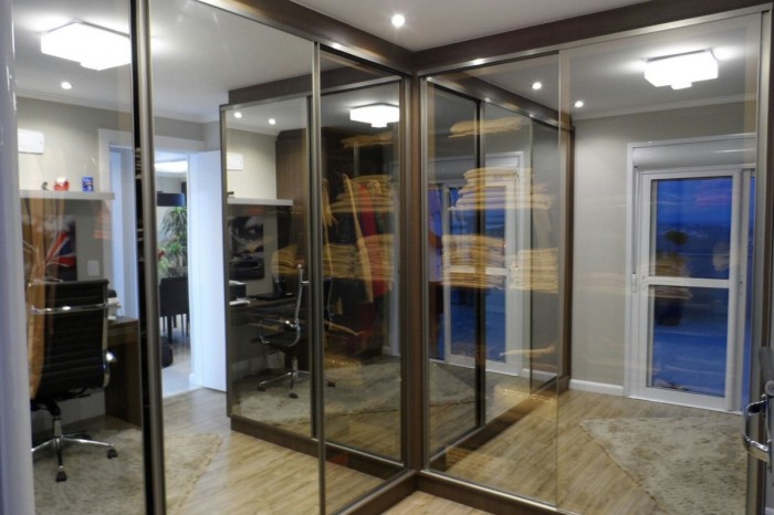 closet