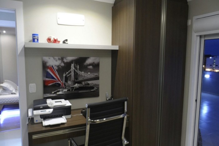 office